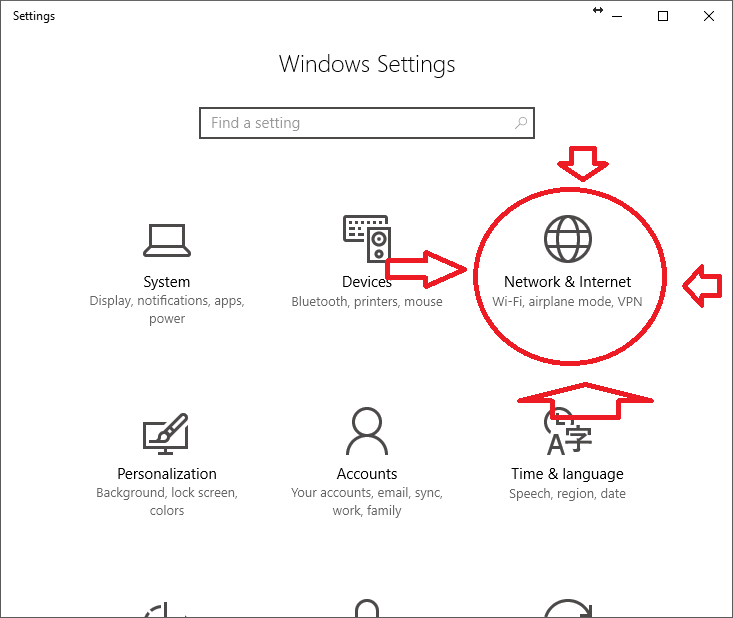 Windows1